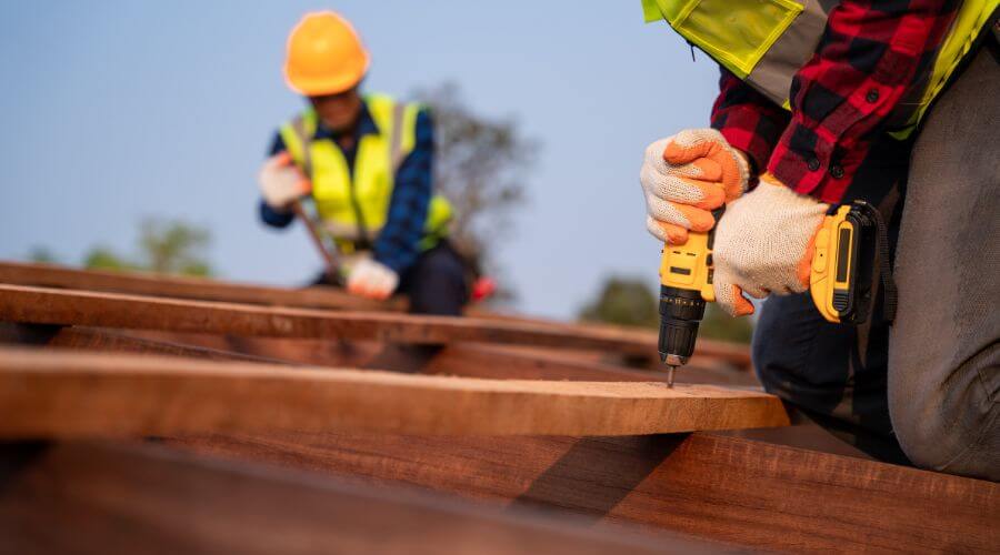 Local Chimney Repair in Prineville, OR